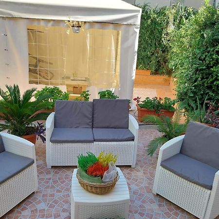 Il Giardino Di Marimar Apartment Exterior photo