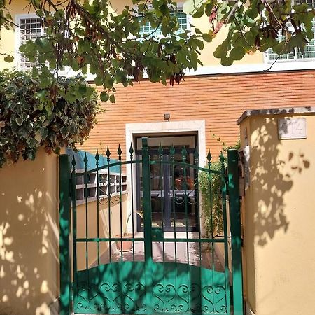 Il Giardino Di Marimar Apartment Exterior photo