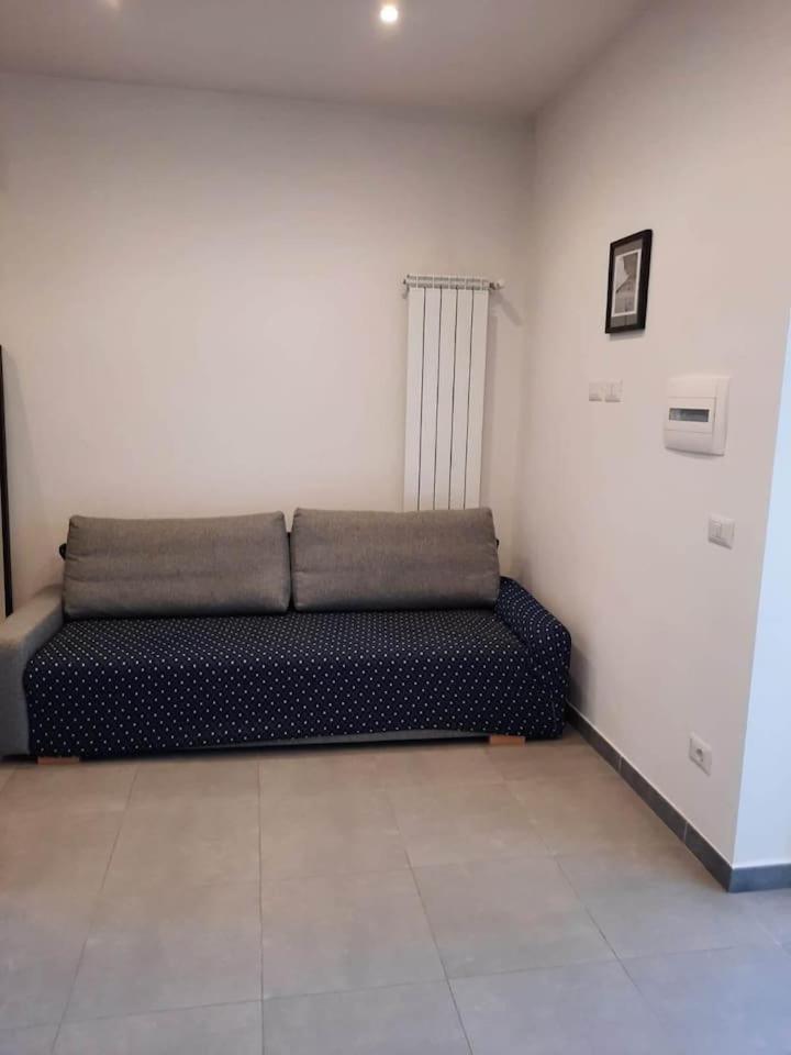 Il Giardino Di Marimar Apartment Exterior photo