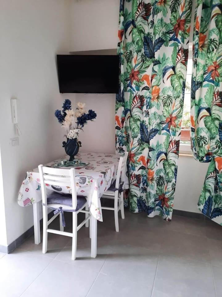 Il Giardino Di Marimar Apartment Exterior photo