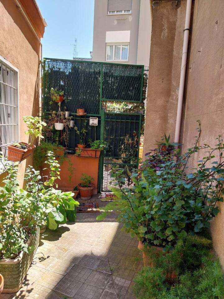 Il Giardino Di Marimar Apartment Exterior photo
