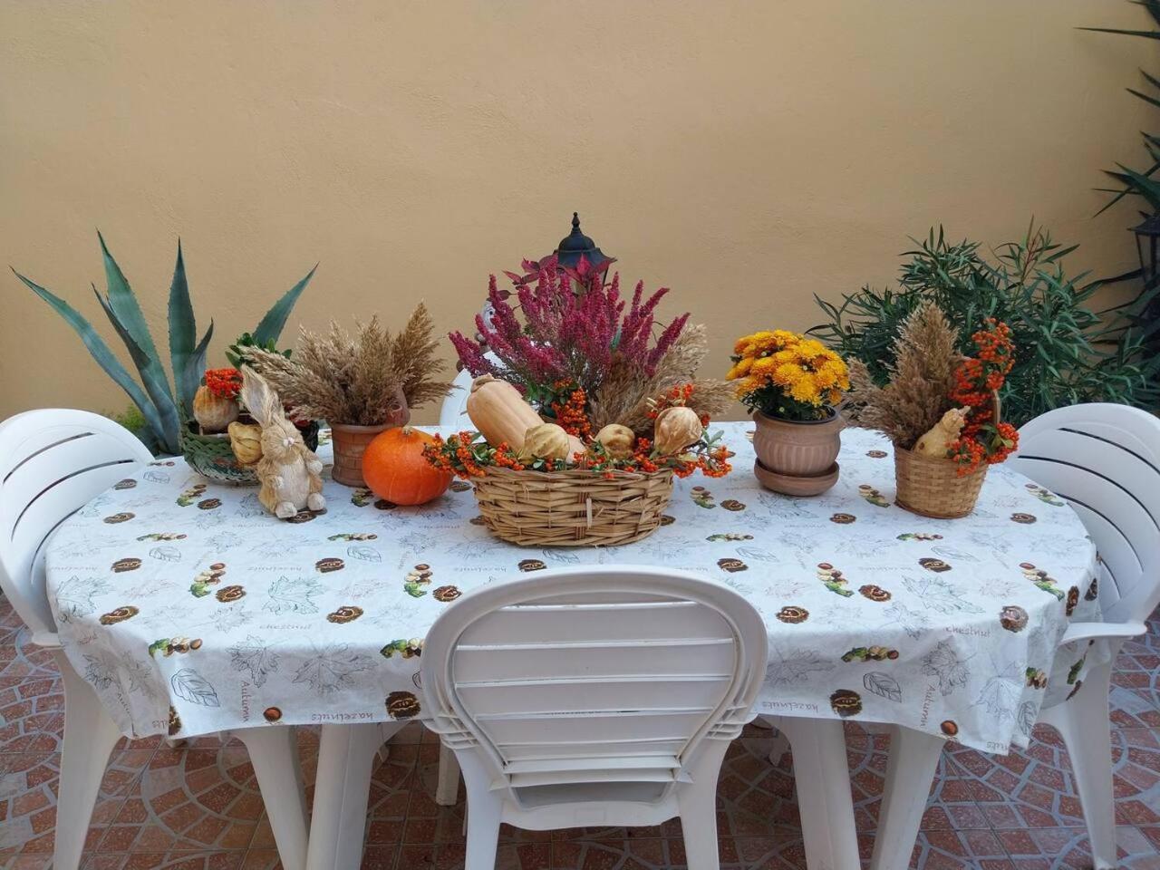 Il Giardino Di Marimar Apartment Exterior photo