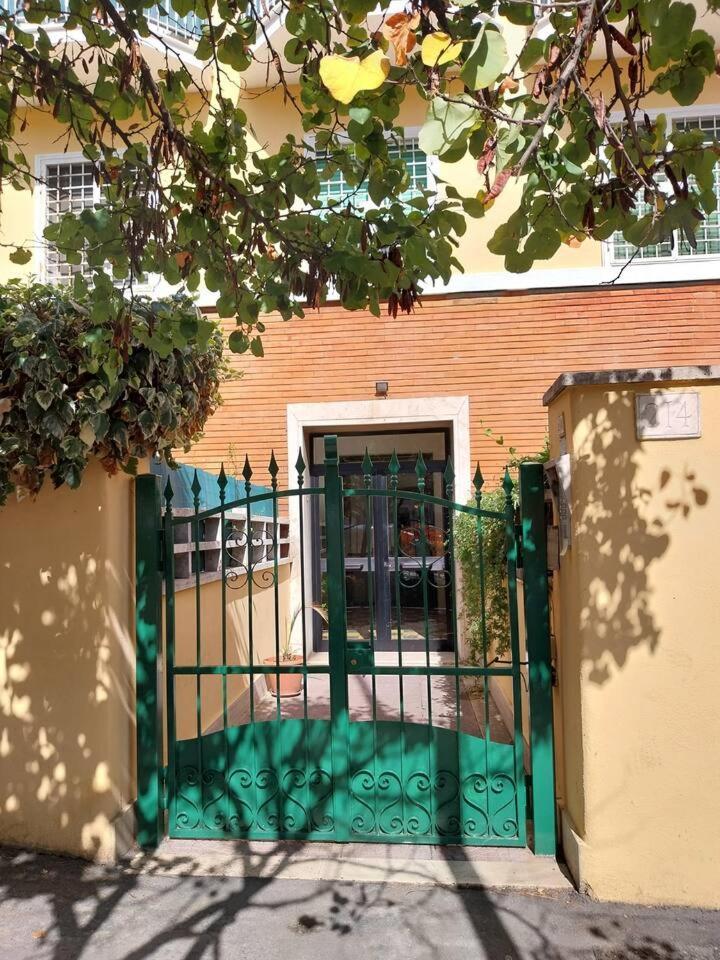 Il Giardino Di Marimar Apartment Exterior photo